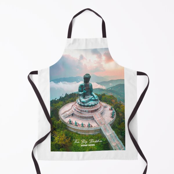 Item preview, The Big Buddha designed and sold by BoKev.