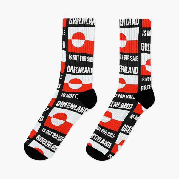Item preview,   Greenland  Island is not for sale  Denmark strong Anti Trump designed and sold by erozzz.