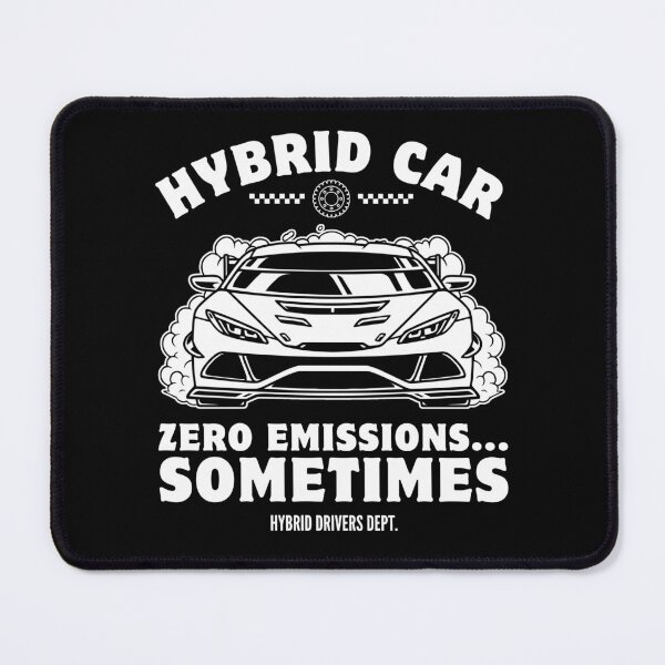 Item preview, Hybrid car emissions designed and sold by Peerless-Prime.