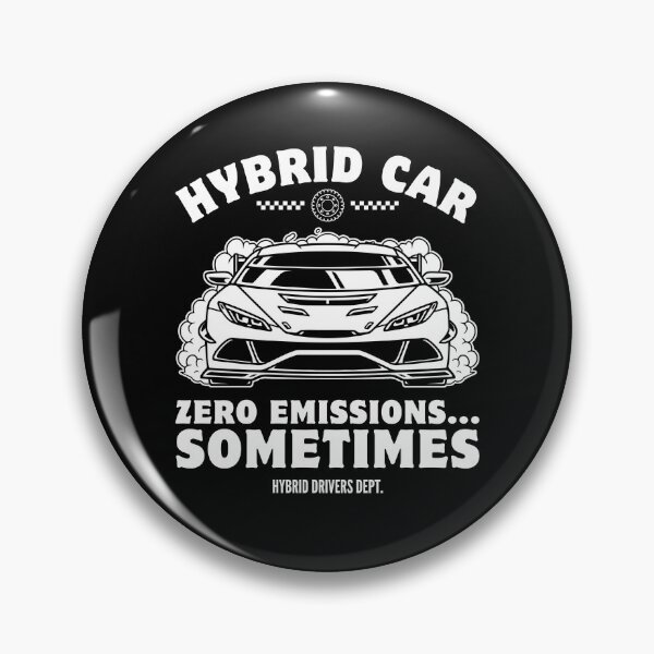 Item preview, Hybrid car emissions designed and sold by Peerless-Prime.