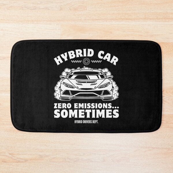 Item preview, Hybrid car emissions designed and sold by Peerless-Prime.