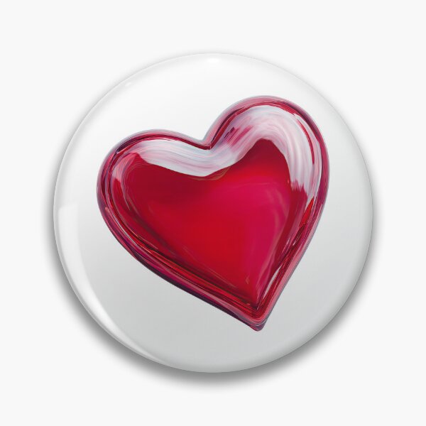 Item preview, Heart designed and sold by di-Vera-Rosati.