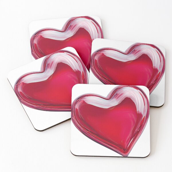 Item preview, Heart designed and sold by di-Vera-Rosati.