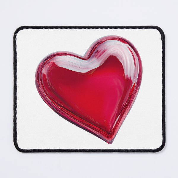 Item preview, Heart designed and sold by di-Vera-Rosati.