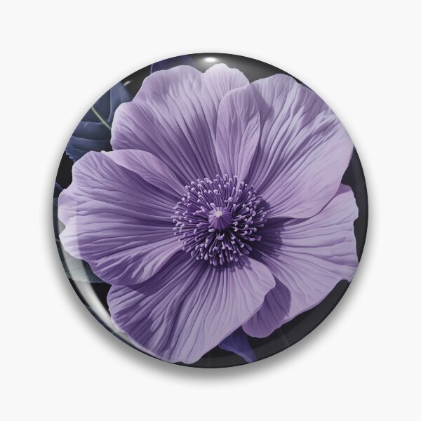 Item preview, Lavender Majesty in Bloom designed and sold by PTB-SHOP.