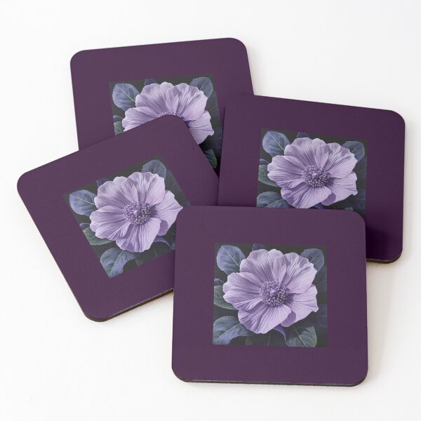 Item preview, Lavender Majesty in Bloom designed and sold by PTB-SHOP.