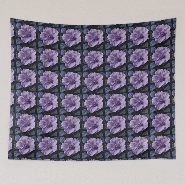 Item preview, Lavender Majesty in Bloom designed and sold by PTB-SHOP.