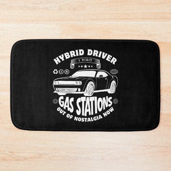 Item preview, Hybrid car and gas station designed and sold by Peerless-Prime.