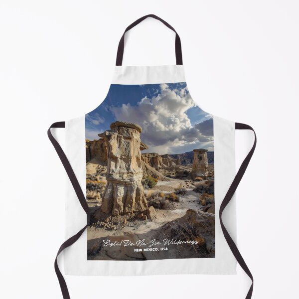 Item preview, Bisti De-Na-Zin Wilderness designed and sold by BoKev.