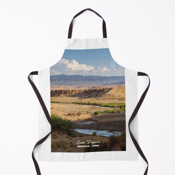 Item preview, Gobi Desert designed and sold by BoKev.