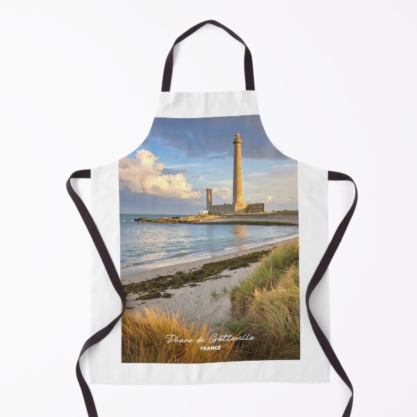 Aperçu de l'œuvre Phare de Gatteville créée et vendue par BoKev.