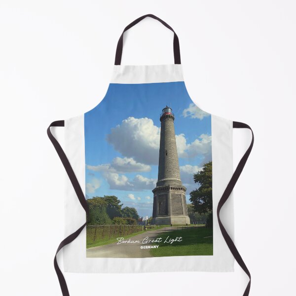 Item preview, Borkum Great Light designed and sold by BoKev.