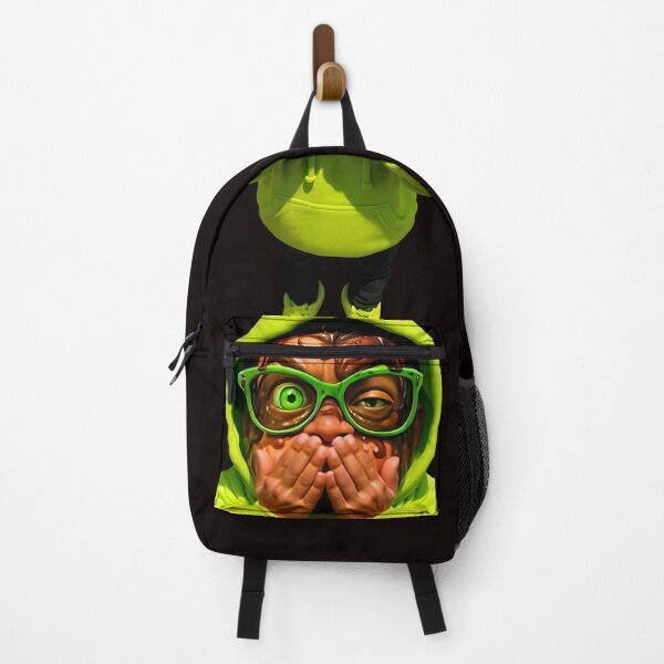 Item preview, Sir Melt-a-Lot - Say Nothing designed and sold by Crow2026.