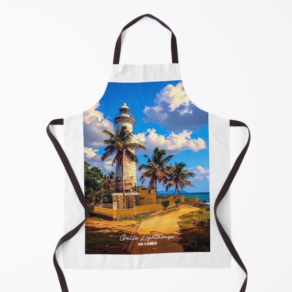 Item preview, Galle Lighthouse designed and sold by BoKev.