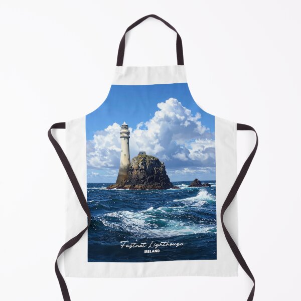 Item preview, Fastnet Lighthouse designed and sold by BoKev.