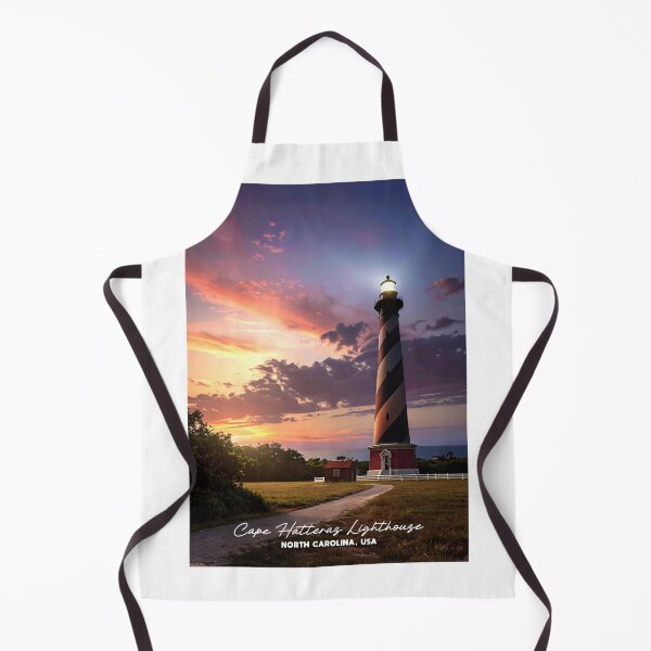Item preview, Cape Hatteras Lighthouse designed and sold by BoKev.