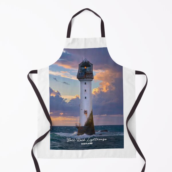 Item preview, Bell Rock Lighthouse designed and sold by BoKev.