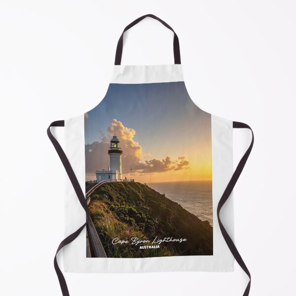Item preview, Cape Byron Lighthouse designed and sold by BoKev.