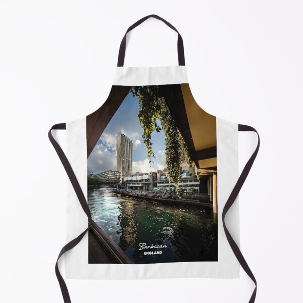 Item preview, Barbican designed and sold by BoKev.