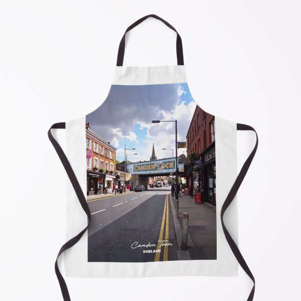 Item preview, Camden Town designed and sold by BoKev.