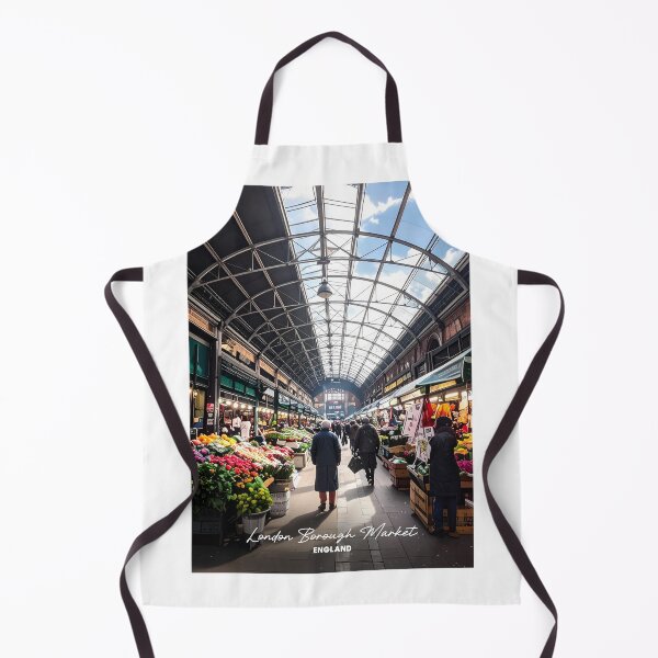 Item preview, London Borough Market designed and sold by BoKev.
