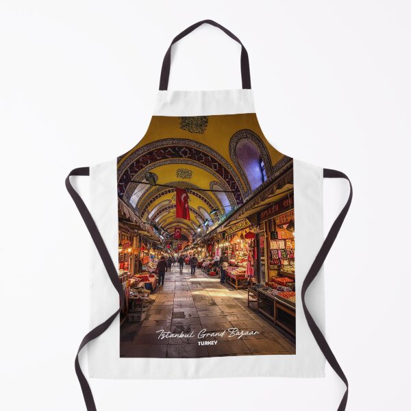 Item preview, Istanbul Grand Bazaar designed and sold by BoKev.