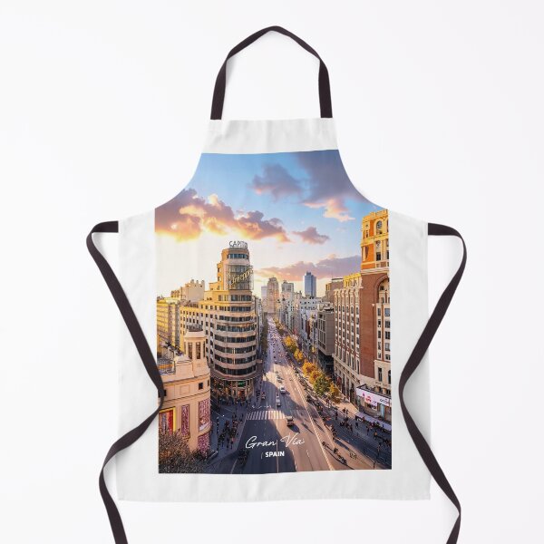 Item preview, Gran Via designed and sold by BoKev.