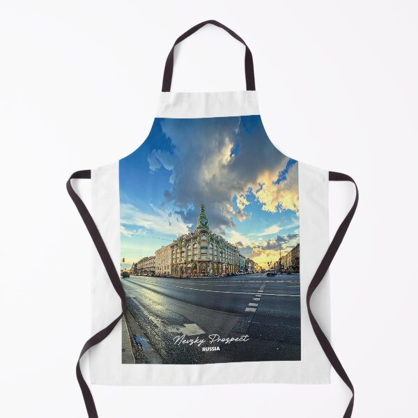 Item preview, Nevsky Prospect designed and sold by BoKev.