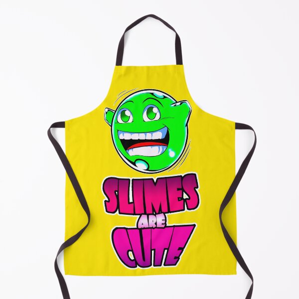 Item preview, Slimes are cute designed and sold by TheKIRIN.