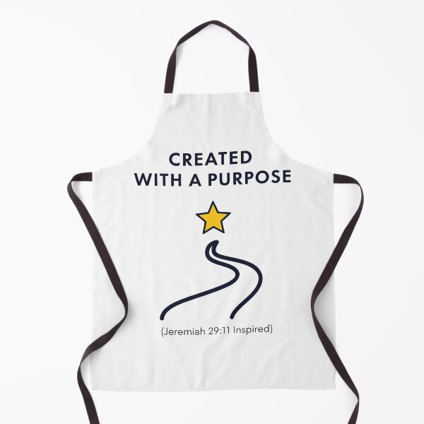 Item preview, Created With a Purpose Jeremiah 29:11 Star Path Design. designed and sold by loveandlightrb.