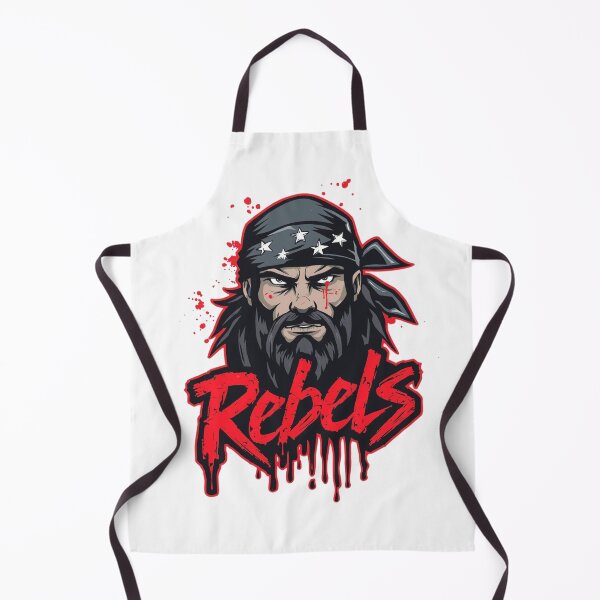 Item preview, Rebels designed and sold by RisingWolfStudio.