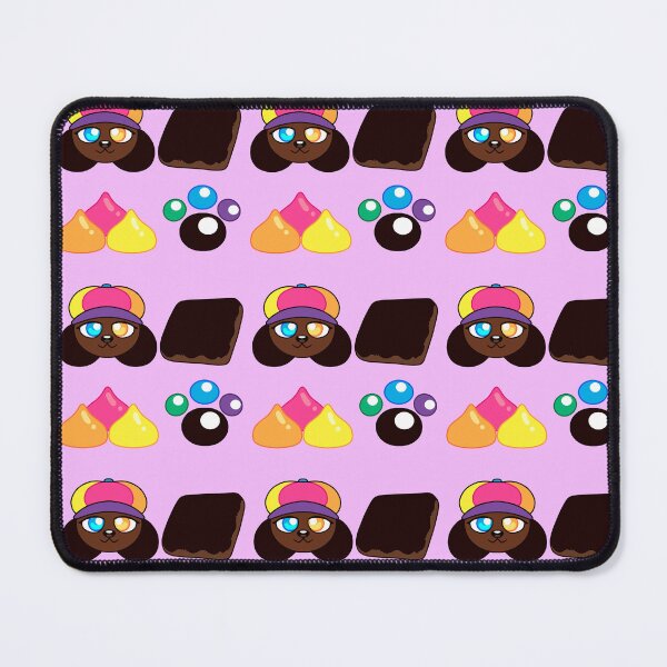 Item preview, Cosmic Coco Pattern designed and sold by TVict101.