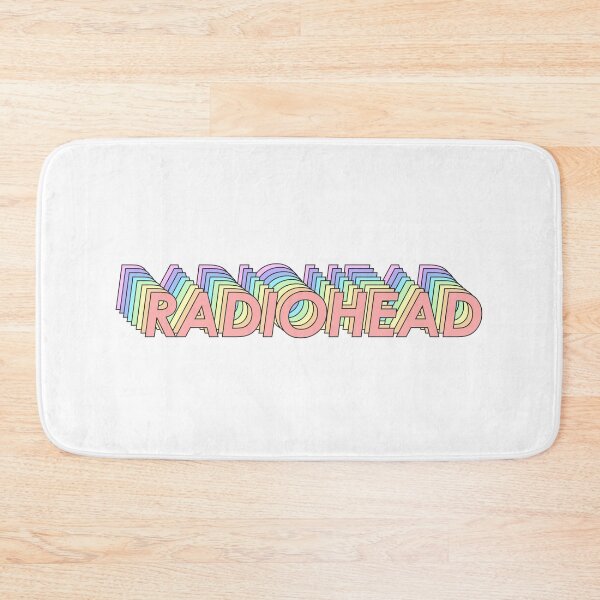 Item preview, RADIOHEAD designed and sold by oddwonders.