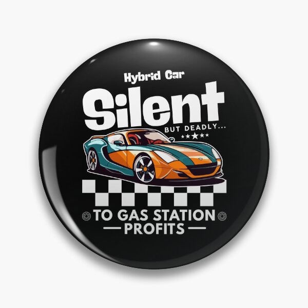 Item preview, Hybrid car silence designed and sold by Peerless-Prime.