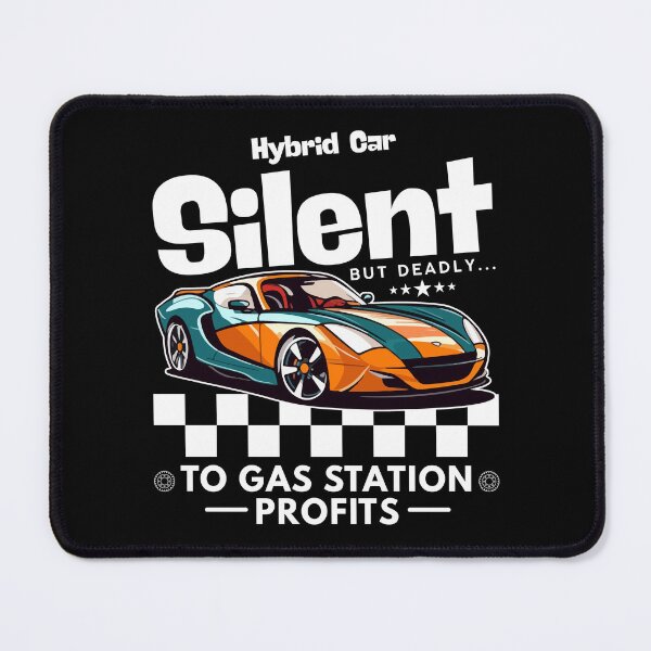Item preview, Hybrid car silence designed and sold by Peerless-Prime.
