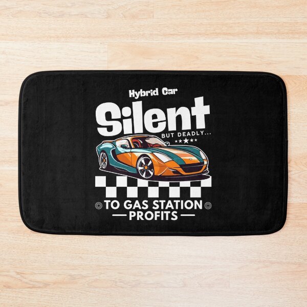 Item preview, Hybrid car silence designed and sold by Peerless-Prime.