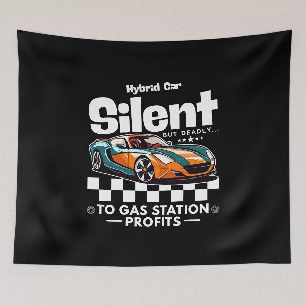 Item preview, Hybrid car silence designed and sold by Peerless-Prime.