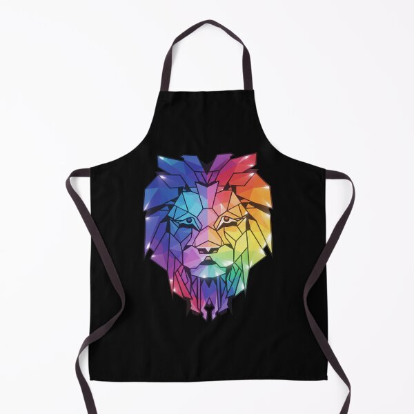 Item preview, Shining lion designed and sold by snoWorkshop.