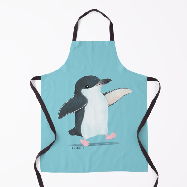 Item preview, Little Penguin designed and sold by julianamotzko.