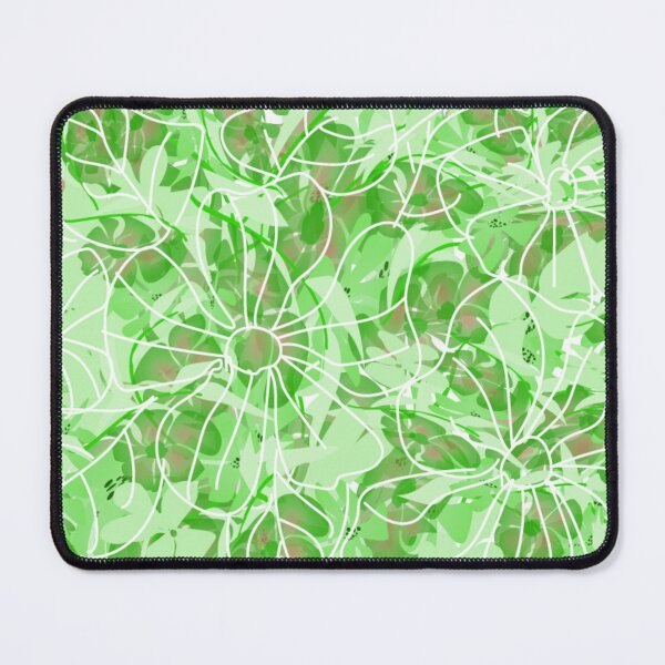 Item preview, Green Oasis: Patterns of Nature designed and sold by Nature  Nblossom.