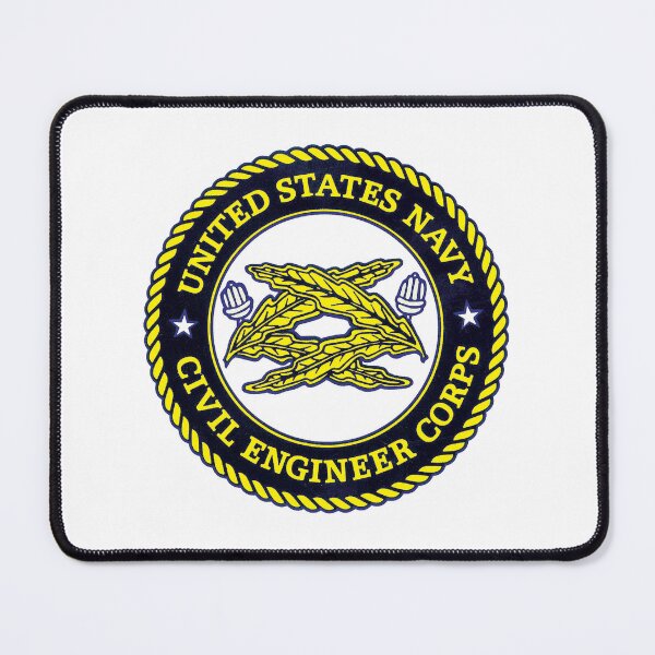 Item preview, Civil Engineer Corps CEC designed and sold by NavySeabees.