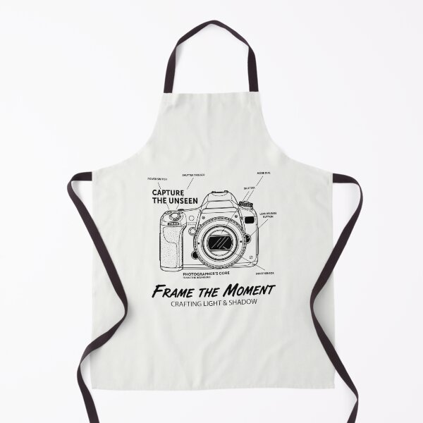 Item preview, Camera Enthusiast blueprint designed and sold by CamaleonDesigns.