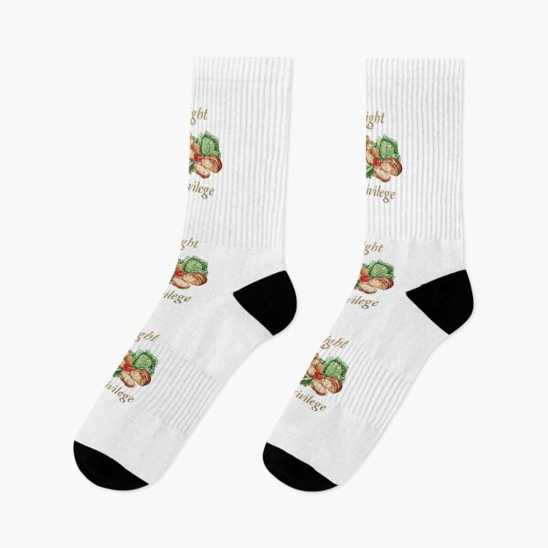 Item preview, Food is a right Not a privilege designed and sold by PolaMaku.