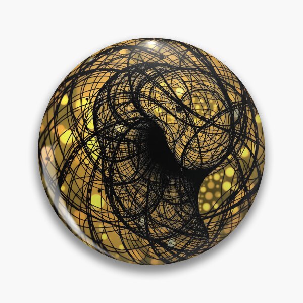 Item preview, Neural Awareness designed and sold by DeadWild.