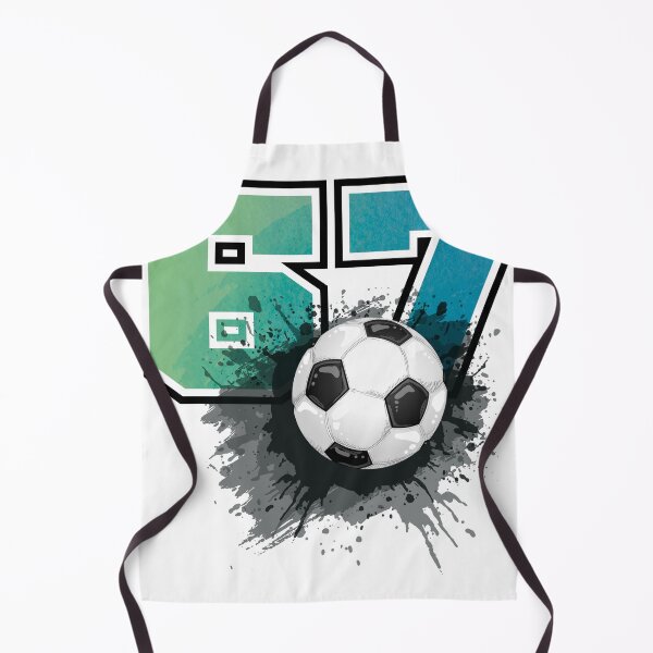 Item preview, 67 Soccer game splash designed and sold by PolaMaku.