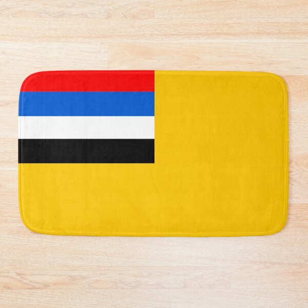 Item preview, Manchurian Flag (Manchukou) designed and sold by Mon & Matrix.