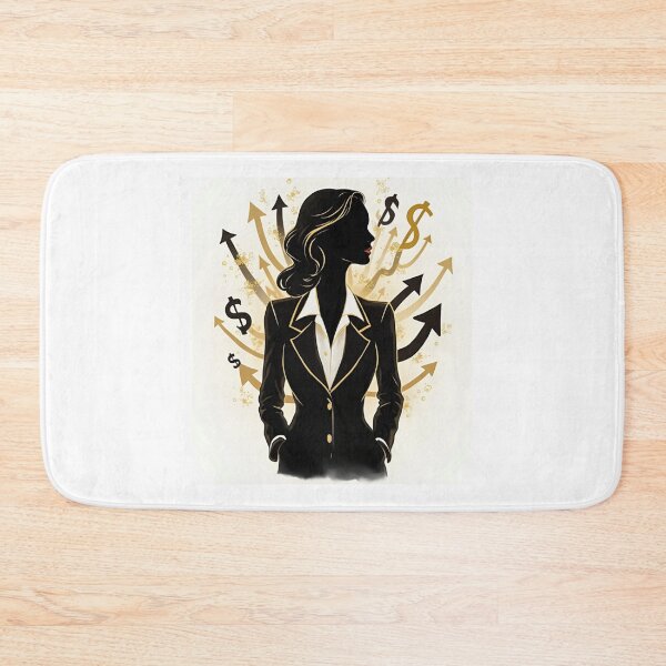 Item preview, La CEO del Cashflow designed and sold by EmprendeHoy.