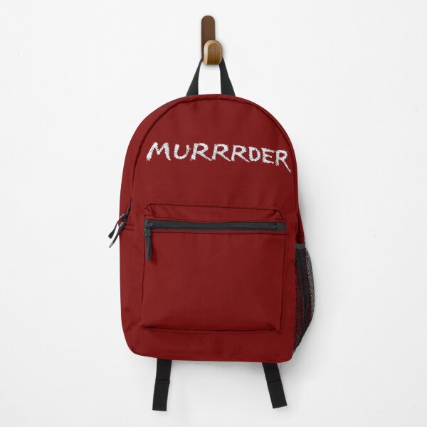 Item preview, The Traitors Murrrder designed and sold by Caring Hearts.
