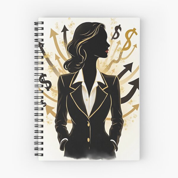 Item preview, La CEO del Cashflow designed and sold by EmprendeHoy.