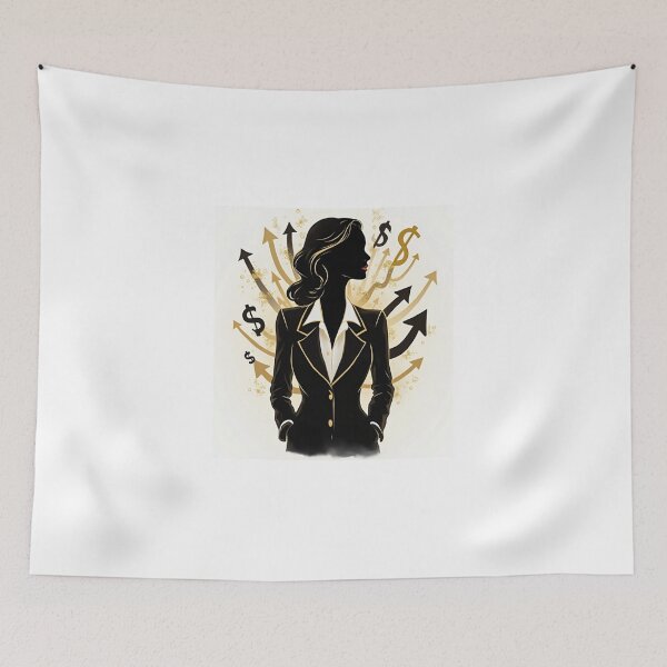 Item preview, La CEO del Cashflow designed and sold by EmprendeHoy.
